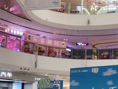 -万达广场(临港店)