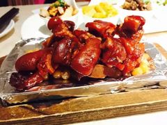 -川味堂·四川豆花(八卦岭店)
