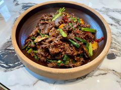 -吴记百家·私房菜·家宴(润园店)