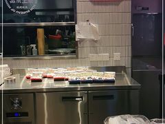 -墨茉点心局(梅溪湖新天地一店)