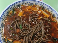 -令氏家外家周秦食府(高新店)