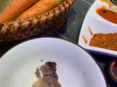 -十三姨正合丰烤肉(营迹路店)