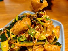 -觅山云南菜(泊富ICITY店)