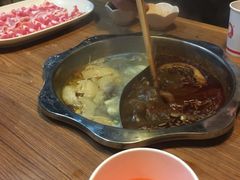 -傣妹火锅(四川北路店)
