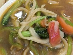 -水仙拉面(水仙街店)