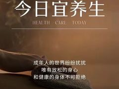 -和子足浴SPA会馆(梁溪店)