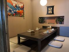 -青叶日本料理(北辰店)