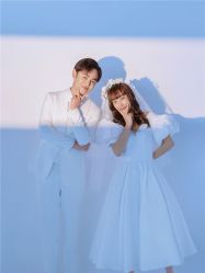 -摩玛婚纱摄影(杭州店)