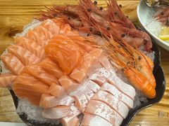 -松坂屋日料自助(长城路店)
