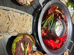 -井福老火锅(温江亚洲湾店)