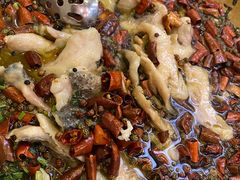 -成都驻京办餐厅(蜀都宾馆店)