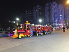 -万达广场(南宁青秀店)