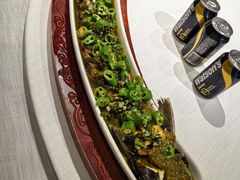 -聚味坊烤鸭店(草桥店)