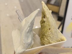 -野人先生Gelato(上海长宁龙之梦店)