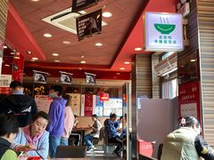 大堂-和合谷(长虹桥店)