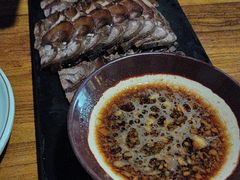 -淀里船宴(卓达店)