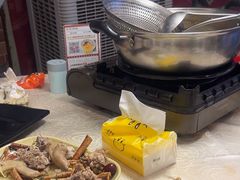 -小煵记·打边炉(西丽文光店)