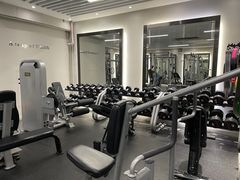 -YCHL Studios健身工作室(市二宫店)
