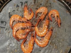 -江南食代自助餐厅(宝龙城市广场店)