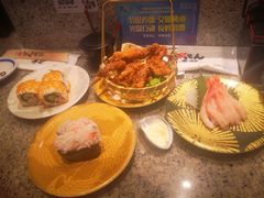 -合点寿司(美罗城店)