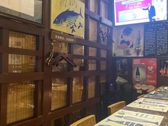 -千羽鹤海鲜居酒屋Bistro(大望路店)