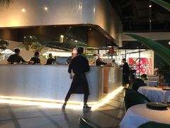 -L'Arome芳芳法国餐厅(仙林金鹰店)