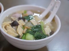 -子午路张记肉夹馍(翠华路店)
