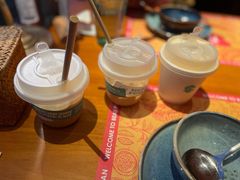 -sugarman espresso素饮糖人高新咖啡工厂