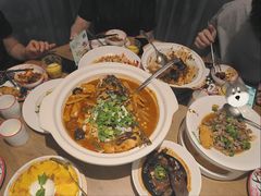 -新白鹿餐厅(城西银泰城店)