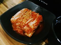 kimchi-Assa