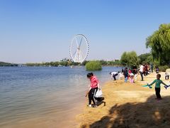 -济南国际园博园