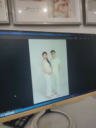 -映像视界孕妇儿童摄影馆(龙岗万科店)