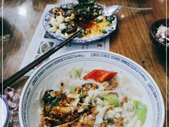 -老西安韩记三鲜煮馍(四府街店)