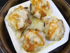 猪肉丸-港海餐厅(解放东路店)