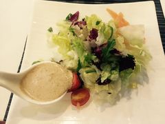 -斗牛士牛排餐厅(嘉里汇店)