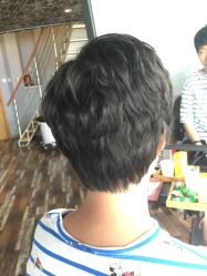 点击看大图 -名品美发