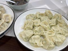 -伊喜饺子·烤鸭(五道口学院路店)