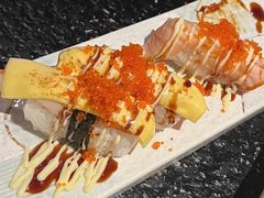 -牛焱·烧肉酒肆(五大道店)