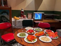 -和平菓局(王府井店)