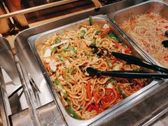 -比格比萨自助(宝山日月光店)