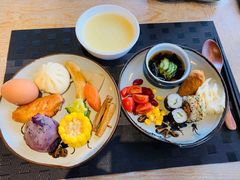 -北京古北水镇御舍温泉酒店