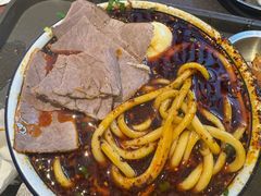 -有礼有面(知春路店)