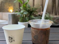 -集雅GATHERING咖啡(武康路店)