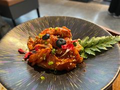 -朴太院·烤肉万岁·创意首尔料理(中联广场店)