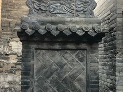 -山西王家大院