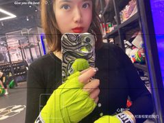-EVOLUTION健身(麦凯乐店)
