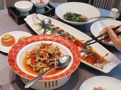 -永膳精致本味湘菜(麓谷店)