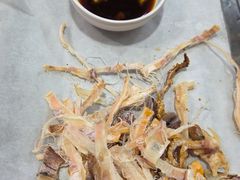 -为民烧烤吧.自贡爆炒菜(收录10年好店)