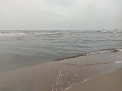 -东戴河风景区-止锚湾