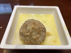 狮子头-冶春茶社(太和广场店)